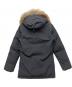 CANADA GOOSE (カナダグース) CHATEAU PARKA ネイビー サイズ:XS：35000円