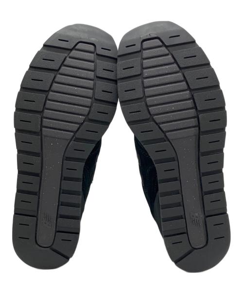 NEW BALANCE（ニューバランス）NEW BALANCE (ニューバランス) 996ブラックスニーカー ブラック サイズ:JPN24の古着・服飾アイテム