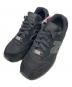 NEW BALANCE（ニューバランス）の古着「996ブラックスニーカー」｜ブラック