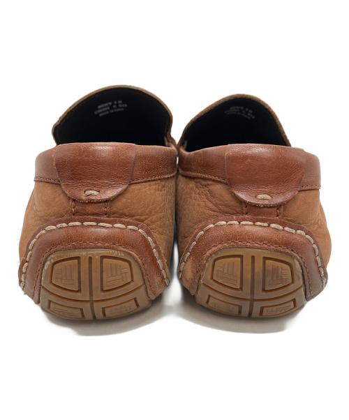 COLE HAAN（コールハーン）COLE HAAN (コールハーン) サマーセット ベネチアン ドライバー ブラウン サイズ:C28555の古着・服飾アイテム