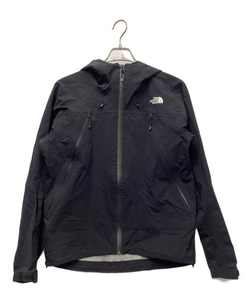 THE NORTH FACE（ザ ノース フェイス）THE NORTH FACE (ザ ノース フェイス) プログレッサー ジャケット ネイビー サイズ:Mの古着・服飾アイテム