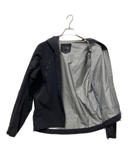 THE NORTH FACE（ザ ノース フェイス）THE NORTH FACE (ザ ノース フェイス) プログレッサー ジャケット ネイビー サイズ:Mの古着・服飾アイテム