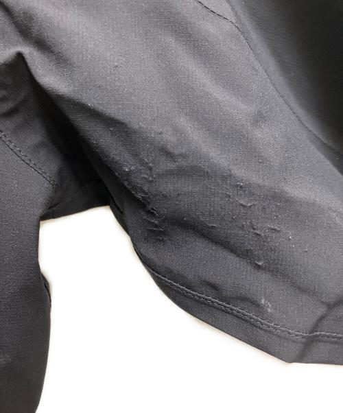 THE NORTH FACE（ザ ノース フェイス）THE NORTH FACE (ザ ノース フェイス) プログレッサー ジャケット ネイビー サイズ:Mの古着・服飾アイテム