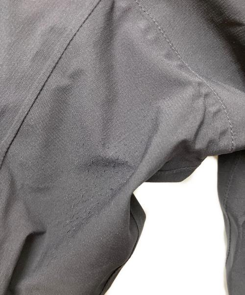 THE NORTH FACE（ザ ノース フェイス）THE NORTH FACE (ザ ノース フェイス) プログレッサー ジャケット ネイビー サイズ:Mの古着・服飾アイテム