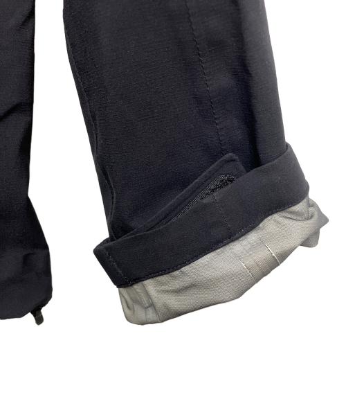 THE NORTH FACE（ザ ノース フェイス）THE NORTH FACE (ザ ノース フェイス) プログレッサー ジャケット ネイビー サイズ:Mの古着・服飾アイテム