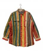 POLO RALPH LAURENポロ・ラルフローレン）の古着「長袖シャツ」｜マルチカラー