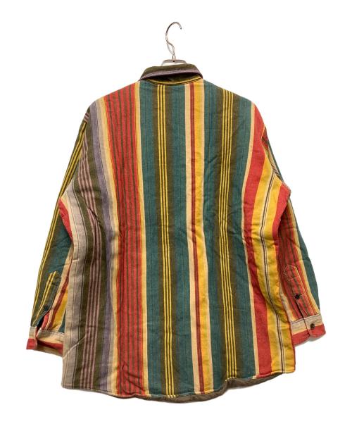 POLO RALPH LAUREN（ポロ・ラルフローレン）POLO RALPH LAUREN (ポロ・ラルフローレン) 長袖シャツ マルチカラー サイズ:LLの古着・服飾アイテム