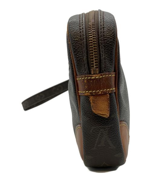 LOUIS VUITTON（ルイ ヴィトン）LOUIS VUITTON (ルイ ヴィトン) クラッチバッグの古着・服飾アイテム