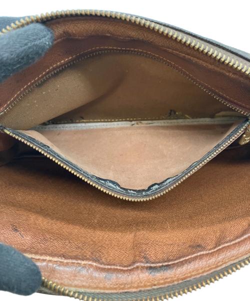 LOUIS VUITTON（ルイ ヴィトン）LOUIS VUITTON (ルイ ヴィトン) クラッチバッグの古着・服飾アイテム