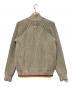 DIESEL (ディーゼル) 厚手ニット ベージュ サイズ:S：10000円