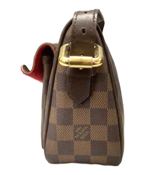 LOUIS VUITTON（ルイ ヴィトン）LOUIS VUITTON (ルイ ヴィトン) ダミエ ラヴェッロGM ショルダーバッグの古着・服飾アイテム