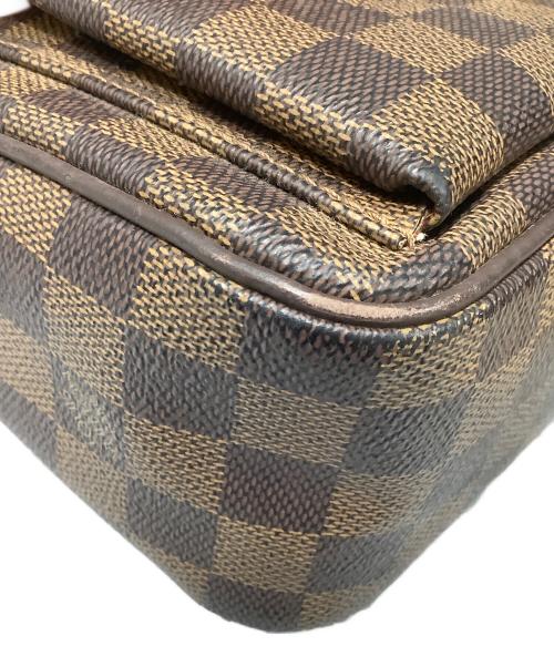 LOUIS VUITTON（ルイ ヴィトン）LOUIS VUITTON (ルイ ヴィトン) ダミエ ラヴェッロGM ショルダーバッグの古着・服飾アイテム