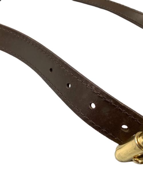 LOUIS VUITTON（ルイ ヴィトン）LOUIS VUITTON (ルイ ヴィトン) ダミエ ラヴェッロGM ショルダーバッグの古着・服飾アイテム