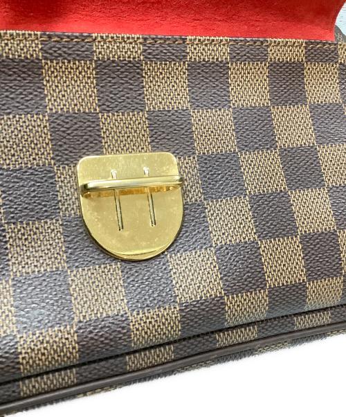 LOUIS VUITTON（ルイ ヴィトン）LOUIS VUITTON (ルイ ヴィトン) ダミエ ラヴェッロGM ショルダーバッグの古着・服飾アイテム