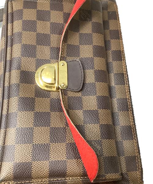 LOUIS VUITTON（ルイ ヴィトン）LOUIS VUITTON (ルイ ヴィトン) ダミエ ラヴェッロGM ショルダーバッグの古着・服飾アイテム