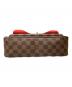 中古・古着 LOUIS VUITTON (ルイ ヴィトン) ダミエ ラヴェッロGM ショルダーバッグ：70000円