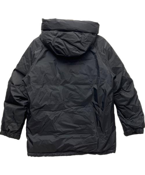 NANGA（ナンガ）NANGA (ナンガ) AURORA TEX DOWN JACKET ブラック サイズ:Mの古着・服飾アイテム