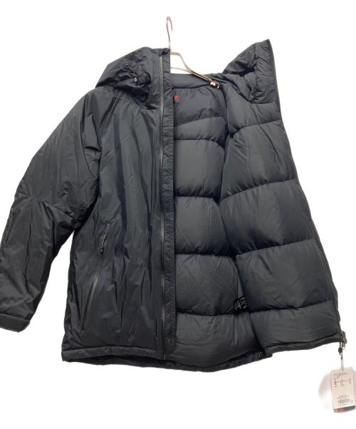 NANGA（ナンガ）NANGA (ナンガ) AURORA TEX DOWN JACKET ブラック サイズ:Mの古着・服飾アイテム