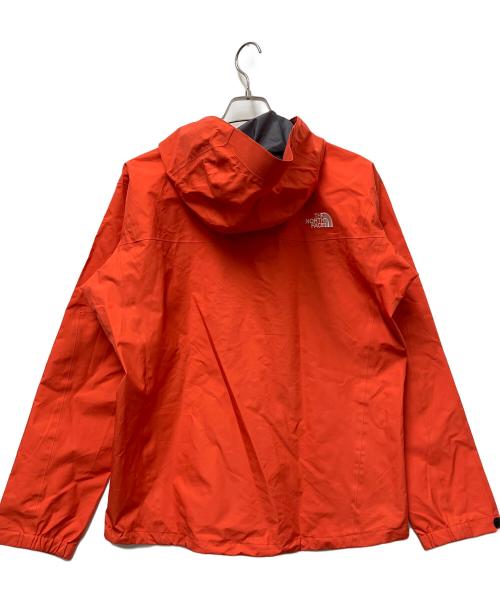 THE NORTH FACE（ザ ノース フェイス）THE NORTH FACE (ザ ノース フェイス) クライムライトジャケット レッド サイズ:Lの古着・服飾アイテム