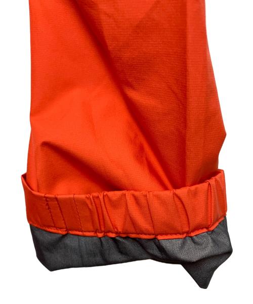 THE NORTH FACE（ザ ノース フェイス）THE NORTH FACE (ザ ノース フェイス) クライムライトジャケット レッド サイズ:Lの古着・服飾アイテム