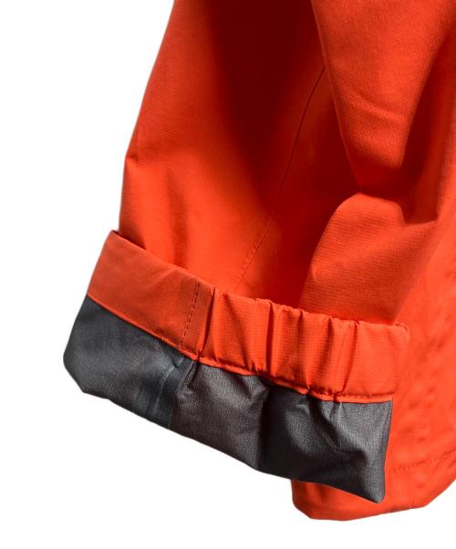 THE NORTH FACE（ザ ノース フェイス）THE NORTH FACE (ザ ノース フェイス) クライムライトジャケット レッド サイズ:Lの古着・服飾アイテム