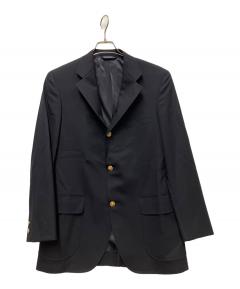 中古・古着通販】346 BROOKS BROTHERS (346 ブルックスブラザーズ) 紺