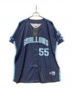 東京ヤクルトスワローズトウキョウヤクルトスワローズ）の古着「応援グッズ」