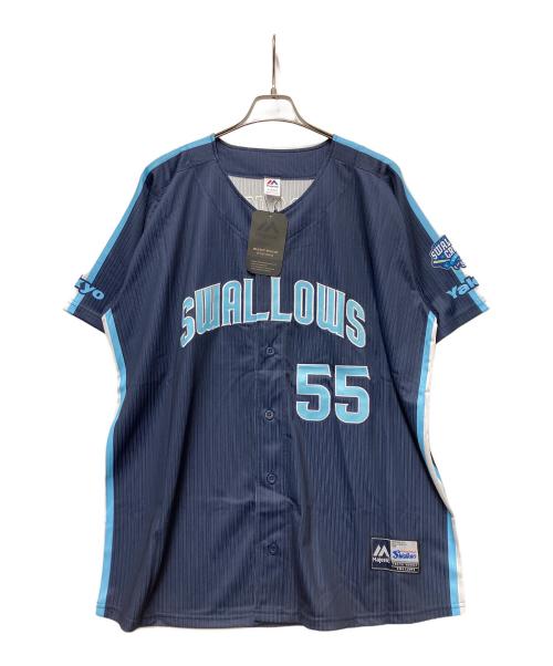 東京ヤクルトスワローズ（トウキョウヤクルトスワローズ）東京ヤクルトスワローズ (トウキョウヤクルトスワローズ) 応援グッズ サイズ:不明の古着・服飾アイテム