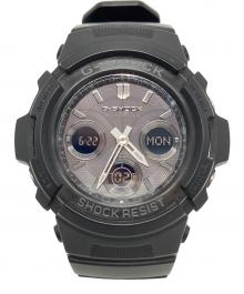CASIO（カシオ）の古着「腕時計」｜ブラック