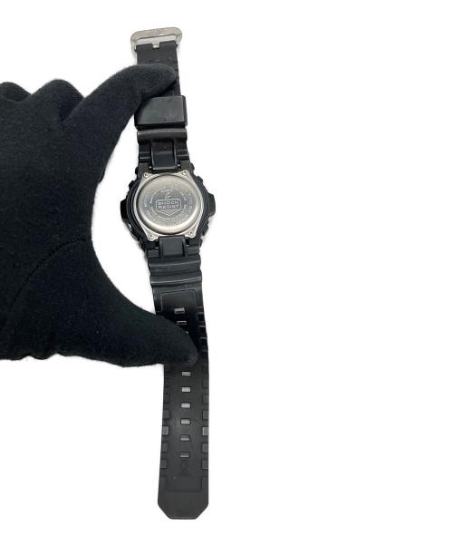 CASIO（カシオ）CASIO (カシオ) 腕時計 ブラックの古着・服飾アイテム