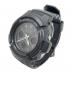 CASIO (カシオ) 腕時計 ブラック：7000円