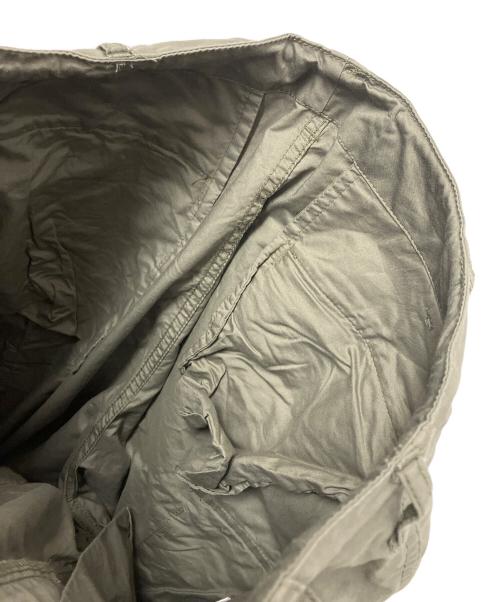 Needles（ニードルズ）Needles (ニードルズ) H.D.PANT カーキ サイズ:Mの古着・服飾アイテム