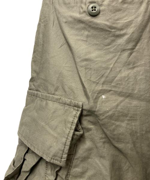 Needles（ニードルズ）Needles (ニードルズ) H.D.PANT カーキ サイズ:Mの古着・服飾アイテム