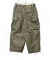 Needles (ニードルズ) H.D.PANT カーキ サイズ:M：14000円