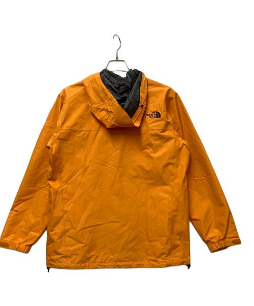 THE NORTH FACE（ザ ノース フェイス）THE NORTH FACE (ザ ノース フェイス) コールドジャケット オレンジ サイズ:Mの古着・服飾アイテム