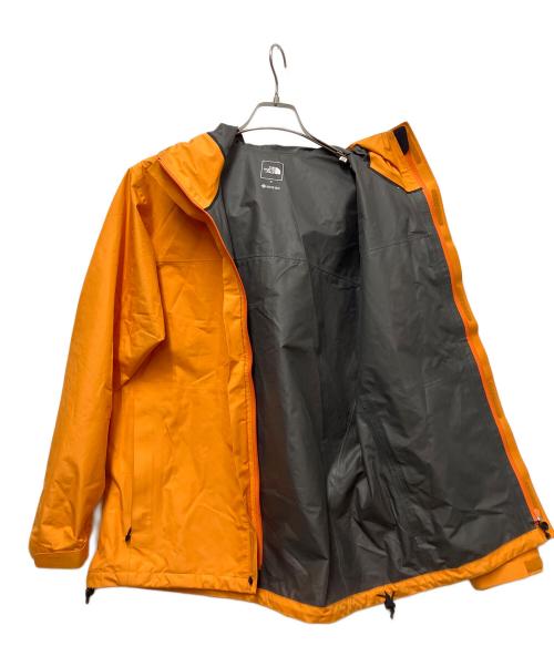 THE NORTH FACE（ザ ノース フェイス）THE NORTH FACE (ザ ノース フェイス) コールドジャケット オレンジ サイズ:Mの古着・服飾アイテム