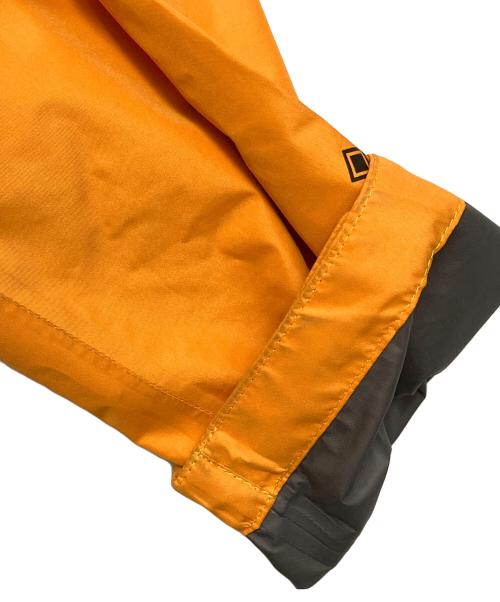 THE NORTH FACE（ザ ノース フェイス）THE NORTH FACE (ザ ノース フェイス) コールドジャケット オレンジ サイズ:Mの古着・服飾アイテム