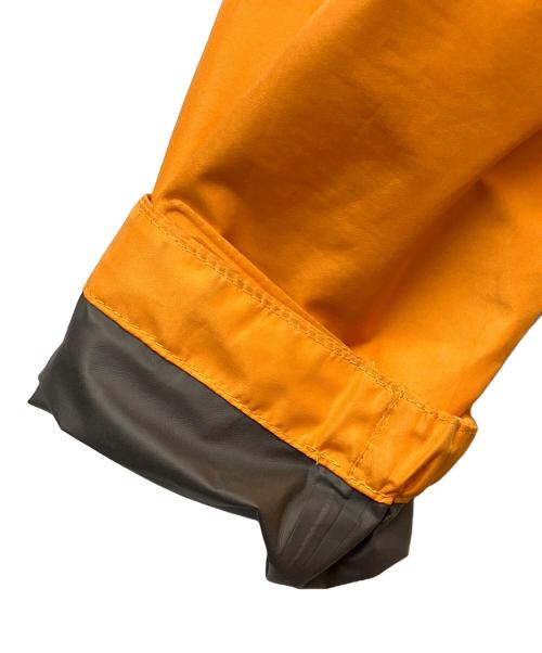 THE NORTH FACE（ザ ノース フェイス）THE NORTH FACE (ザ ノース フェイス) コールドジャケット オレンジ サイズ:Mの古着・服飾アイテム