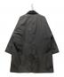 Barbour (バブアー) KAPTAIN SUNSHINE (キャプテンサンシャイン) オイルドコート ブラック サイズ:38：32000円