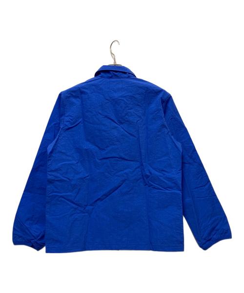 RADIO EVA（ラヂオエヴァ）RADIO EVA (ラヂオエヴァ) 長袖シャツ ブルー サイズ:FREEの古着・服飾アイテム