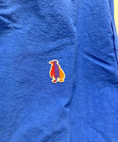 RADIO EVA（ラヂオエヴァ）RADIO EVA (ラヂオエヴァ) 長袖シャツ ブルー サイズ:FREEの古着・服飾アイテム