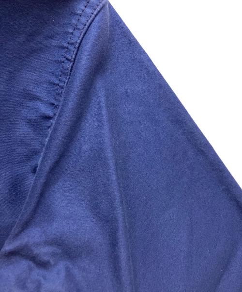 Le Sans Pareil（ル サン パレイユ）Le Sans Pareil (ル サン パレイユ) カバーオール ブルー サイズ:Mの古着・服飾アイテム