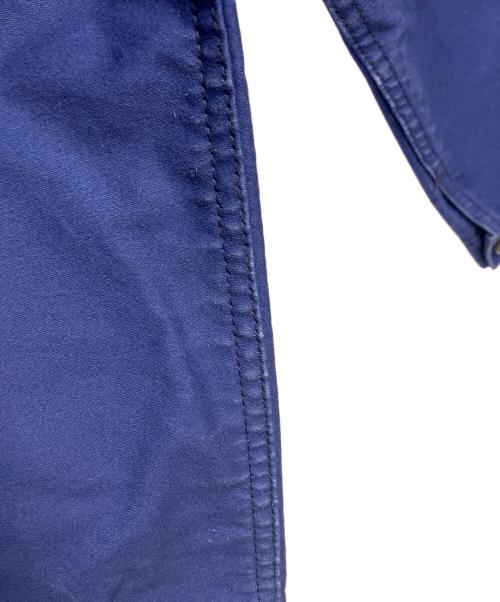 Le Sans Pareil（ル サン パレイユ）Le Sans Pareil (ル サン パレイユ) カバーオール ブルー サイズ:Mの古着・服飾アイテム