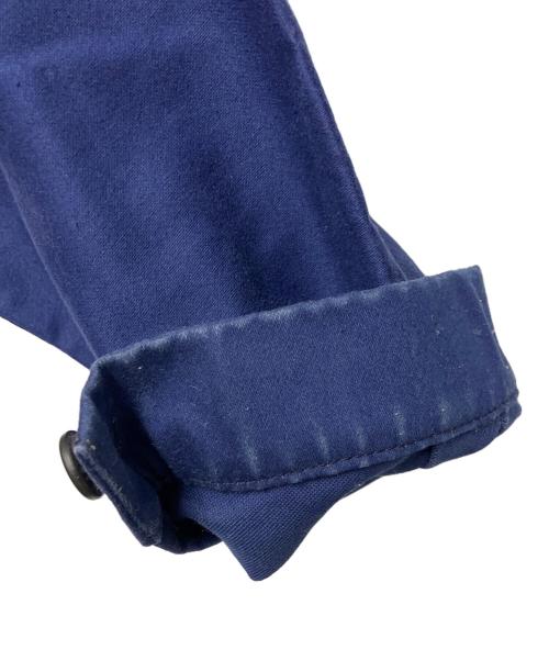 Le Sans Pareil（ル サン パレイユ）Le Sans Pareil (ル サン パレイユ) カバーオール ブルー サイズ:Mの古着・服飾アイテム