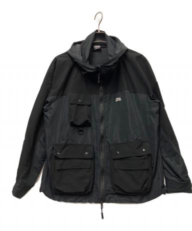 中古・古着通販】Abu Garcia (アブガルシア) フィッシングパーカー