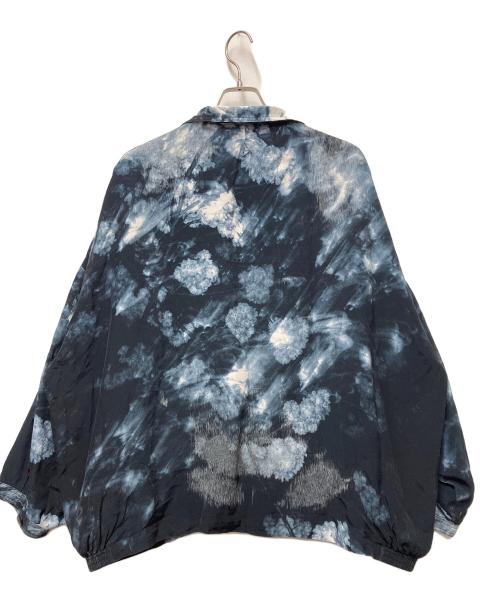 TIGHTBOOTH PRODUCTION（タイトブースプロダクション）TIGHTBOOTH PRODUCTION (タイトブースプロダクション) ボタンジャケット ネイビー サイズ:XLの古着・服飾アイテム