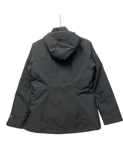 Columbia（コロンビア）Columbia (コロンビア) WHIRLIBIRD V INTERCHANGE JACKE グレー サイズ:XLの古着・服飾アイテム