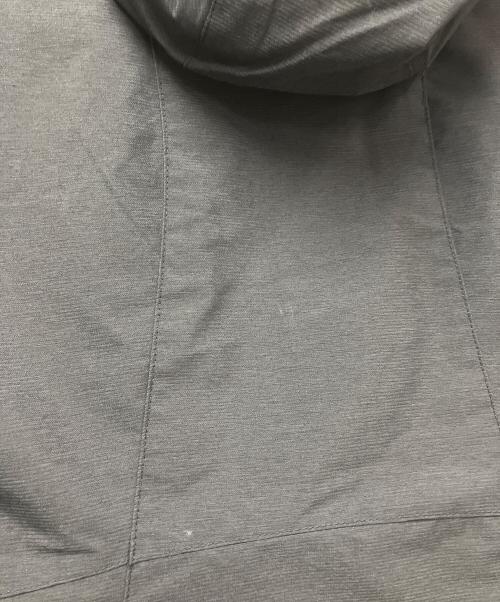 Columbia（コロンビア）Columbia (コロンビア) WHIRLIBIRD V INTERCHANGE JACKE グレー サイズ:XLの古着・服飾アイテム