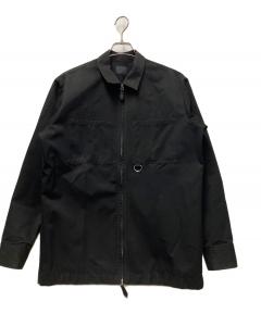 中古・古着通販】BURBERRY (バーバリー) HIGH BREAK JKT ハイブレイク