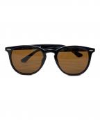 RAY-BANレイバン）の古着「サングラス」｜ブラウン